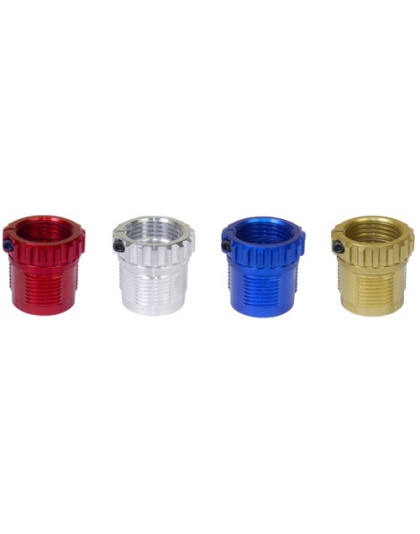LEE SPLINE DRIVE BREECH LOCK