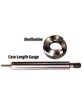LEE TRIMMER GAUGE 22 HORNET