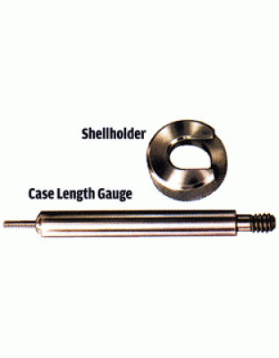 LEE TRIMMER GAUGE 270 WIN