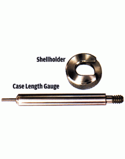 LEE TRIMMER GAUGE 270 WIN