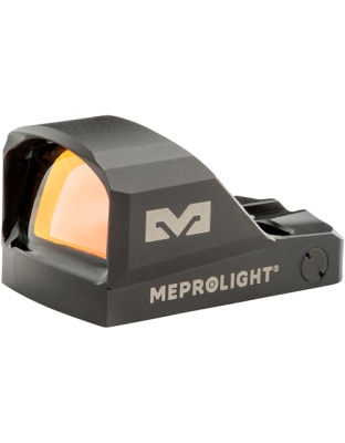 MEPROLIGHT MPO-DS OPTIC RED