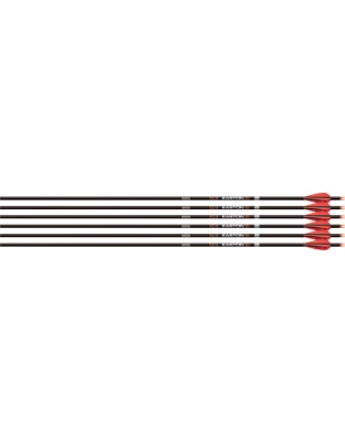 EASTON ARROW 6.5MM MATCH GRADE