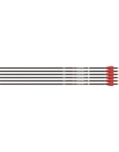 EASTON ARROW 6.5MM MATCH GRADE