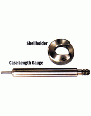 LEE TRIMMER GAUGE 444 MARLIN