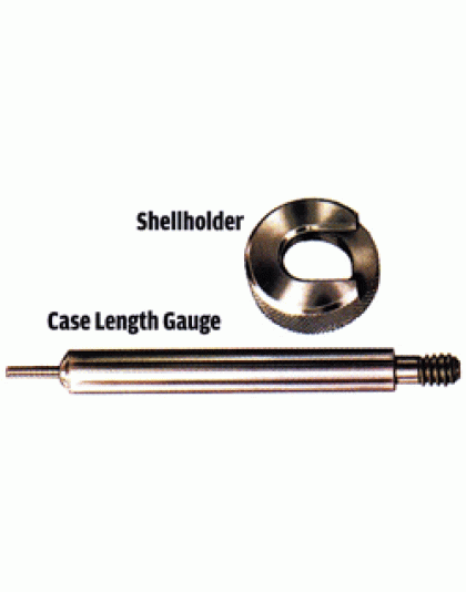 LEE TRIMMER GAUGE 444 MARLIN
