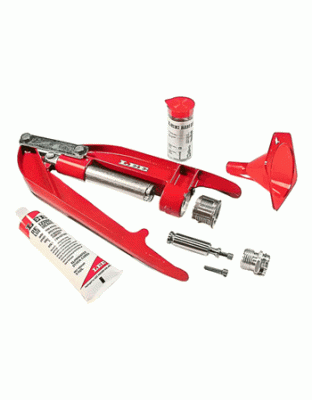 LEE BREECH LOCK HAND PRESS