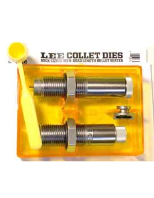 LEE COLLET 2-DIE SET 300 WSM<