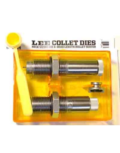 LEE COLLET 2-DIE SET 300 WSM<