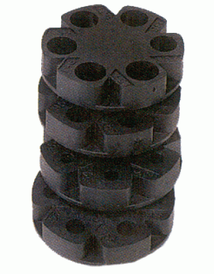 LEE DOUBLE DISK KIT
