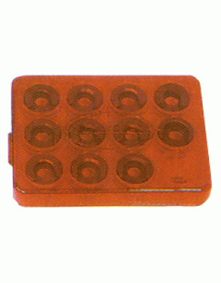 LEE AP SHELL HOLDER KIT