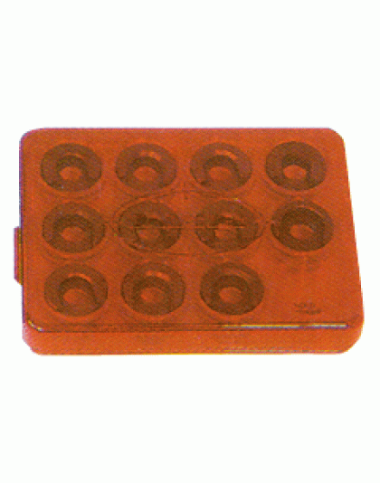LEE AP SHELL HOLDER KIT