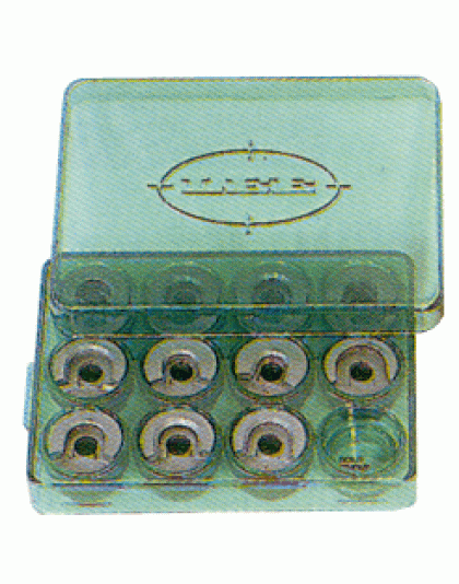 LEE PRESS 11-SHELLHOLDER KIT