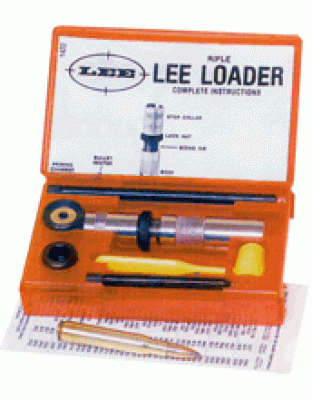 LEE LOADER 308 WINCHESTER
