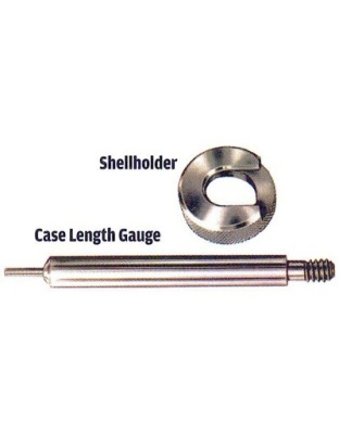 LEE TRIMMER GAUGE 5.7X28 FN