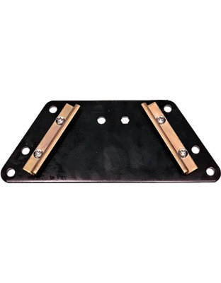 LEE BENCH PLATE