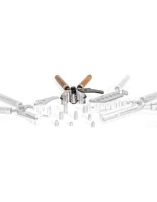 LEE SINGLE CAVITY MOLD 45-70