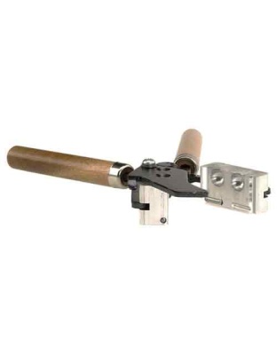 LEE DOUBLE CAVITY MOLD