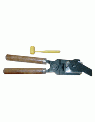 LEE SINGLE CAVITY MOLD