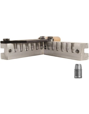 LEE SIX CAVITY MOLD