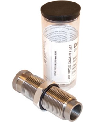 LEE FACTORY CRIMP DIE ONLY
