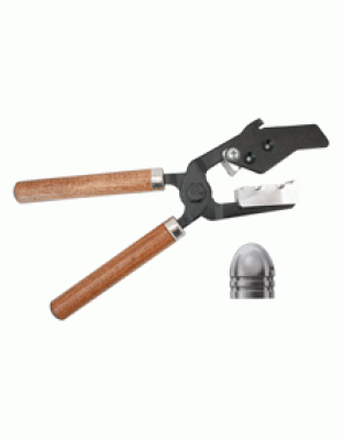 LEE DOUBLE CAVITY MOLD