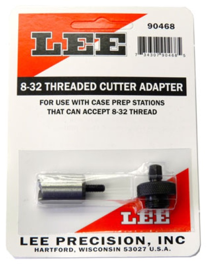 LEE LARGE CUTTER & LOCK STUD