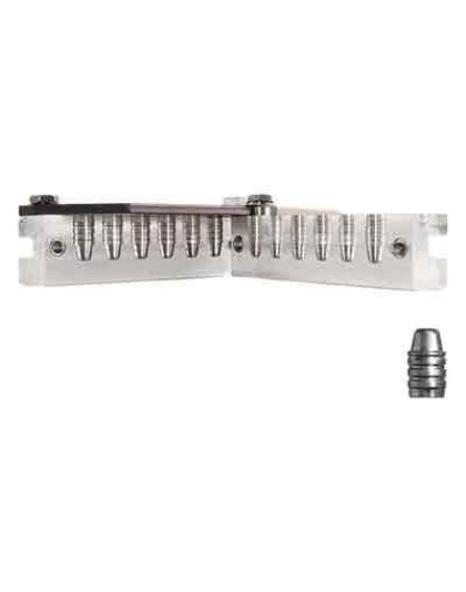 LEE SIX CAVITY MOLD