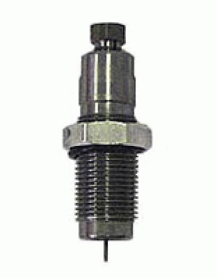 LEE CARBIDE SIZER DIE ONLY