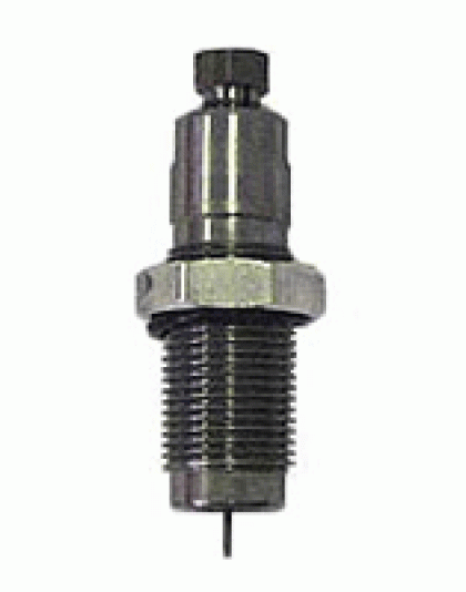LEE CARBIDE SIZER DIE ONLY