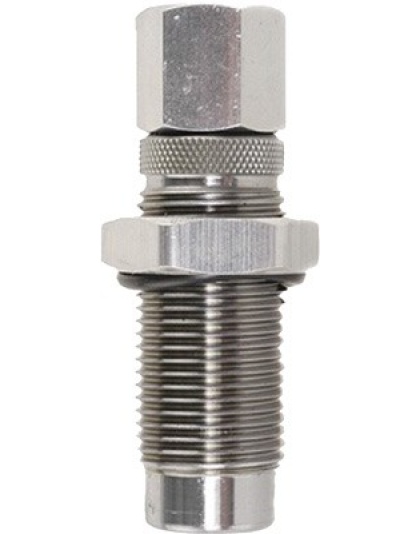 LEE POWDER THRU CHARGING DIE