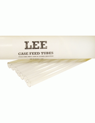 LEE X-FEEDER TUBES