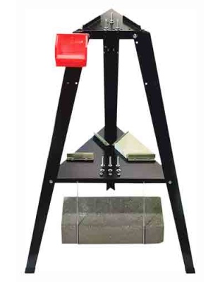 LEE RELOADING STAND