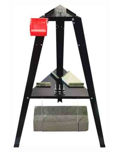 LEE RELOADING STAND