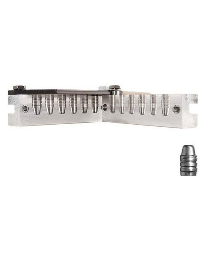 LEE SIX CAVITY MOLD
