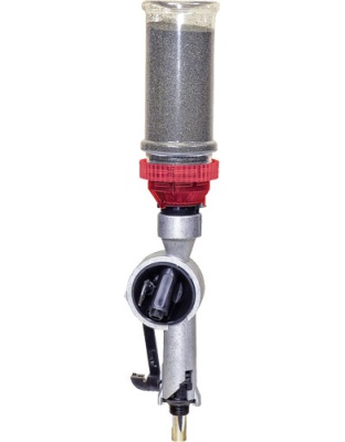 LEE AUTO-DRUM POWDER MEASURE