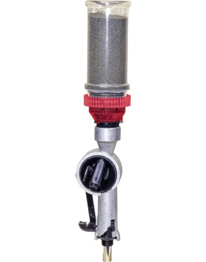 LEE AUTO-DRUM POWDER MEASURE