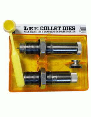 LEE FULL LENGTH 2-DIE SET