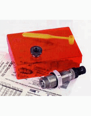 LEE QUICK TRIM DIE BODY
