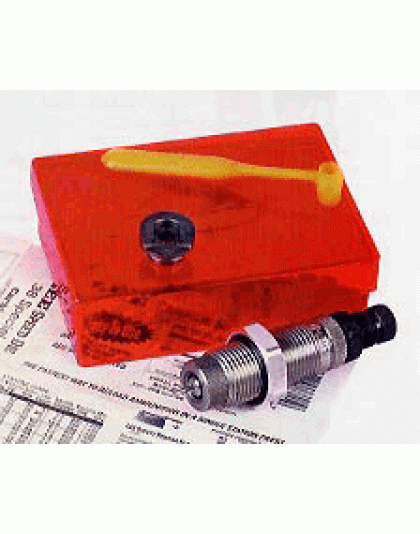 LEE QUICK TRIM DIE BODY