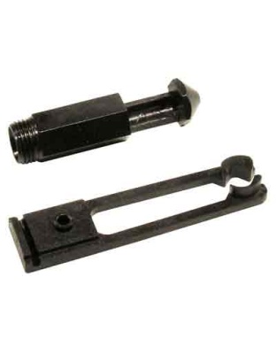 LEE BULLET FEED DIE & FINGERS