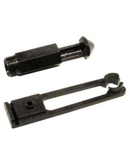 LEE BULLET FEED DIE & FINGERS
