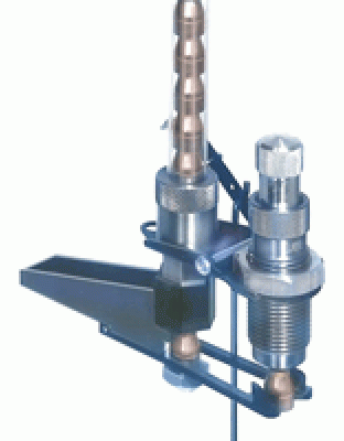 LEE BULLET FEED KIT