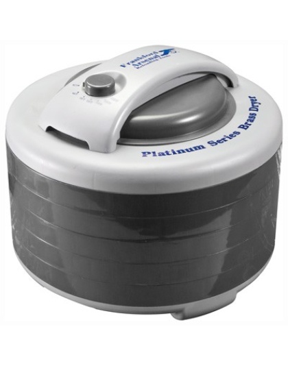 FRANKFORD ARSENAL PLATINUM