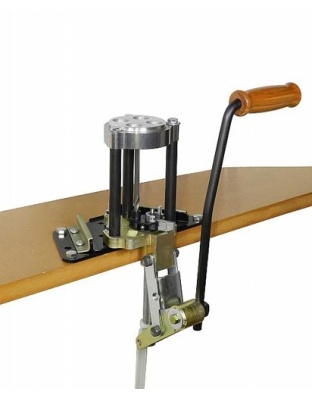 LEE 4 HOLE TURRET PRESS KIT
