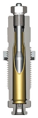 LEE COLLET SIZING DIE ONLY