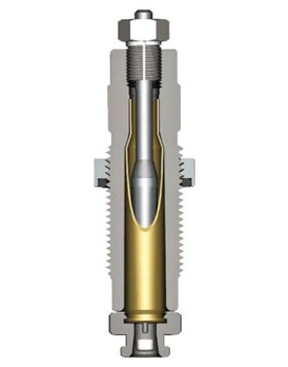 LEE COLLET SIZING DIE ONLY