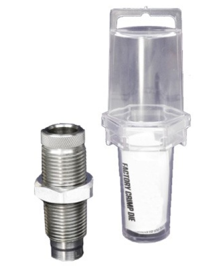 LEE COLLET STYLE CRIMP DIE