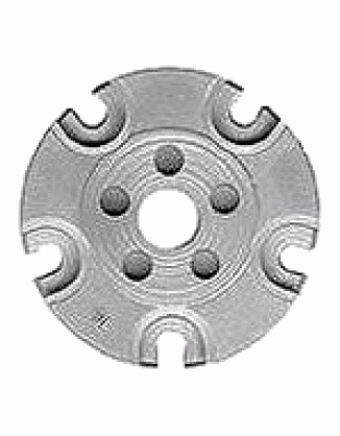 LEE SHELL PLATE #4S