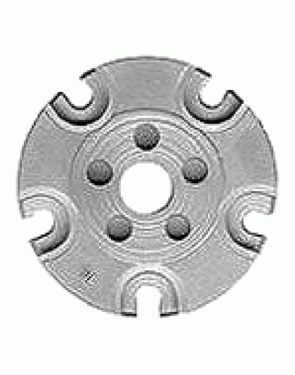 LEE SHELL PLATE #4S