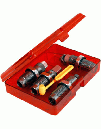 LEE CARBIDE 4-DIE SET 45 COLT